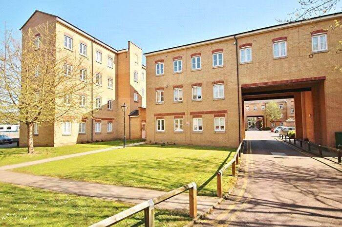 2 Bedroom Apartment To Rent In Tallis Court, Kidman Close, Gidea Park, Romford, RM2
