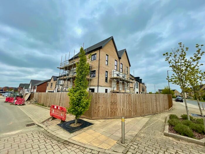 2 Bedroom Apartment To Rent In Hayton Way, Kingsmead, Milton Keynes, MK4