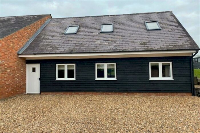 1 Bedroom Apartment To Rent In The Annexe, Quainton, HP22