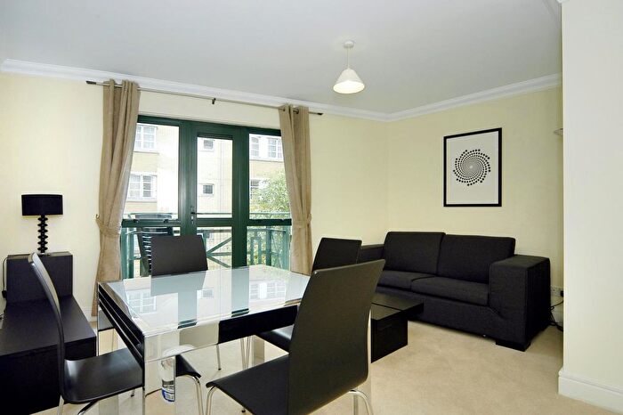 1 Bedroom Flat To Rent In Ormond House, Medway Street, Westminster, London, SW1P
