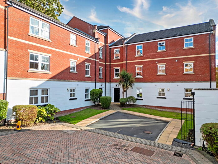 1 Bedroom Apartment For Sale In Teal Court, Chapel Allerton, Leeds, LS7