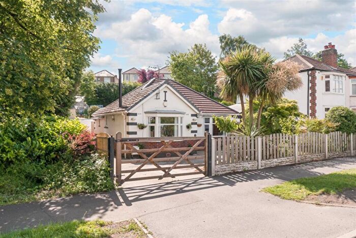 3 Bedroom Bungalow For Sale In Bocking Lane, Greenhill, S8