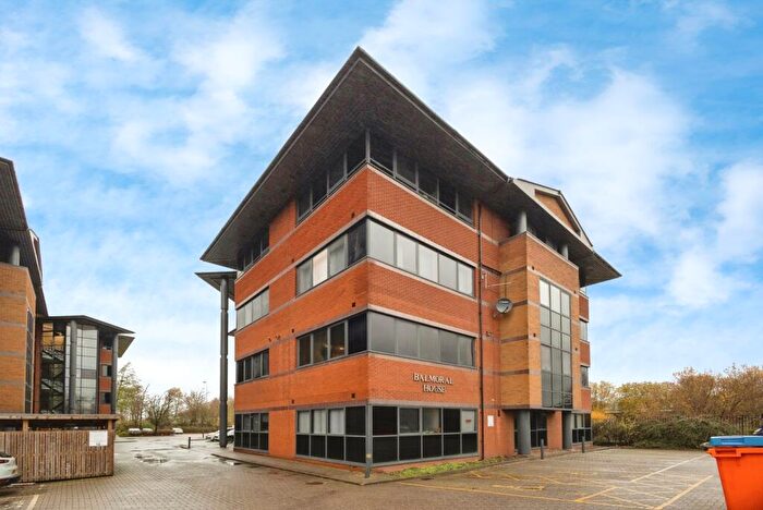 1 Bedroom Flat For Sale In Windsor Street, Salford, Lancashire, M5