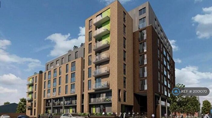 1 Bedroom Flat To Rent In Craven Street, Manchester, M5