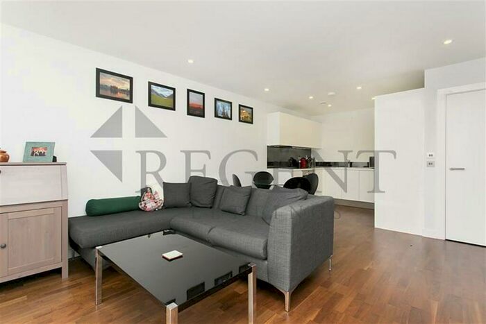 1 Bedroom Apartment To Rent In Cornmill House, Wharf Street, SE8
