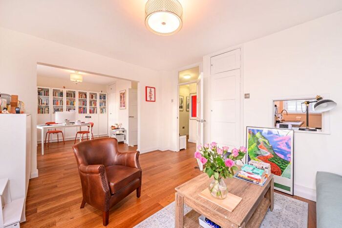 2 Bedroom Flat For Sale In Constable House, Adelaide Road, NW3