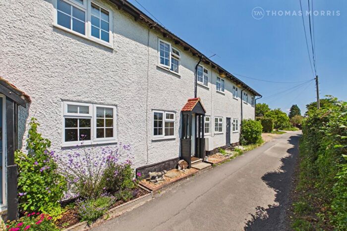3 Bedroom Terraced House For Sale In Malting Lane, Litlington, Royston, Cambridgeshire, SG8