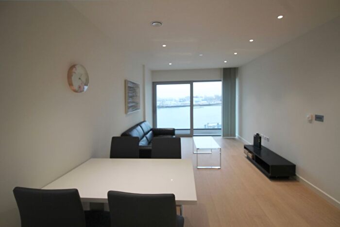 1 Bedroom Flat To Rent In No Upper Riverside, Gree, Cutter Lane, Greenwich, London, SE10