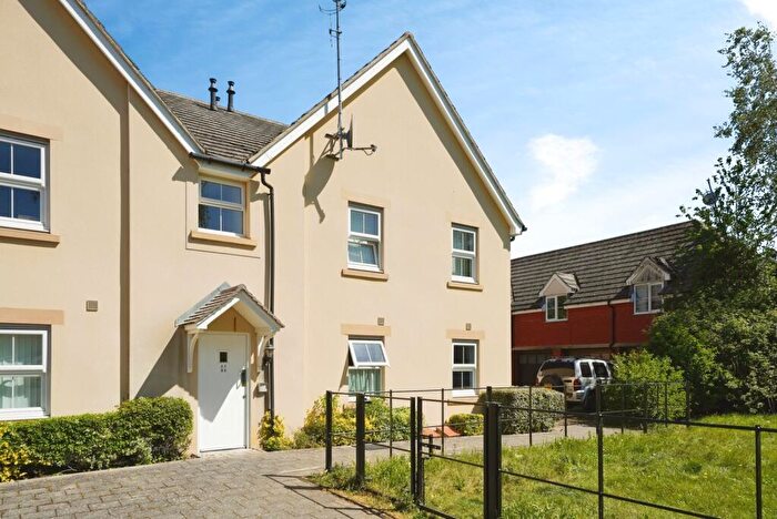 1 Bedroom Flat For Sale In Appleyard Close, Cheltenham, Gloucestershire, GL51