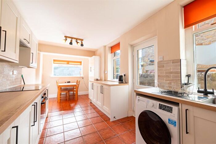 4 Bedroom Private Halls To Rent In Golgotha Road, Lancaster, LA1