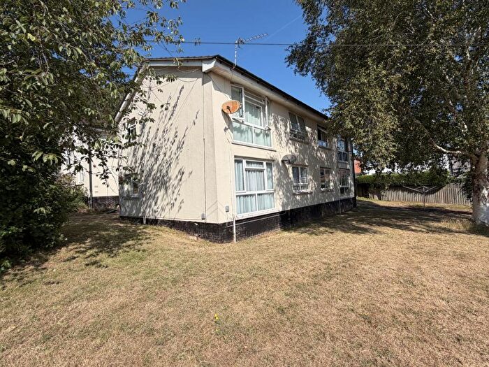 1 Bedroom Flat For Sale In Prescot Road, St Thomas, EX4