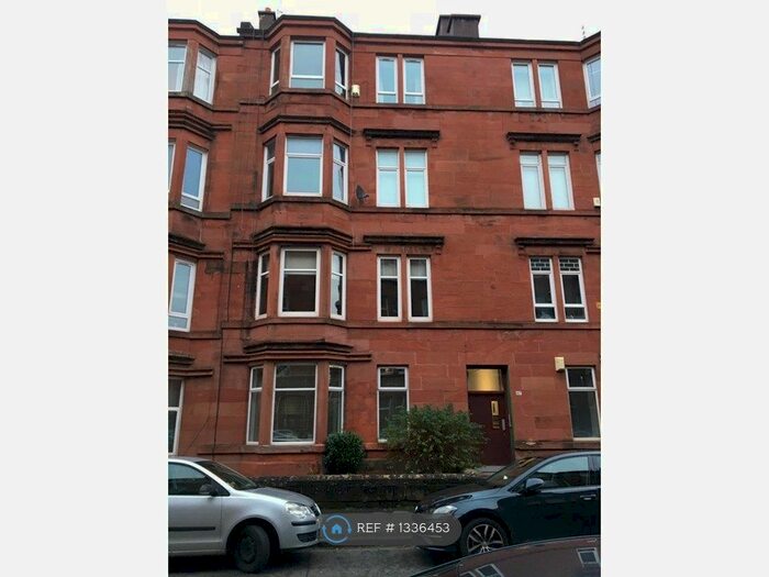 1 Bedroom Flat To Rent In Cartvale Rd, Glasgow, G42