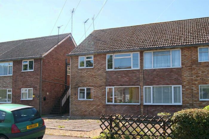 2 Bedroom Maisonette To Rent In Monks Road Binley Woods Coventry, CV3
