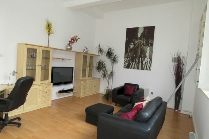 2 Bedroom Flat To Rent In Hatton Garden Industrial Estate, Johnson Street, Liverpool, L3