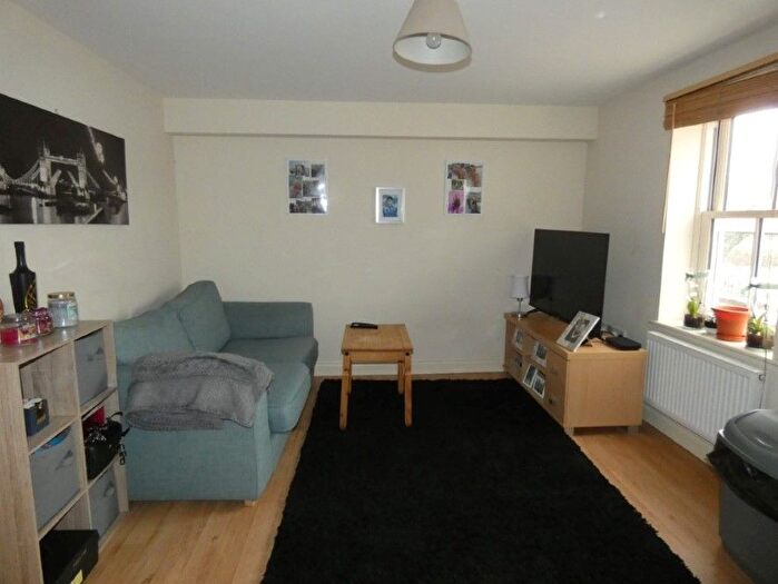 1 Bedroom Flat For Sale In Museum House, Minstergate, Thetford, Norfolk, IP24