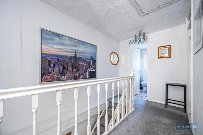 3 Bedroom Terraced House For Sale In Woodlands Road, Huyton, LiverpoolGr, Merseyside, L36