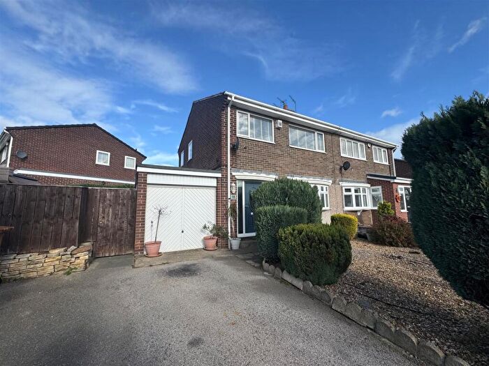 3 Bedroom House For Sale In Alexander Drive, Hetton-Le-Hole, Houghton Le Spring, DH5