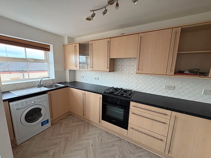 1 Bedroom Flat To Rent In Beechwood Road, Nuneaton, CV10