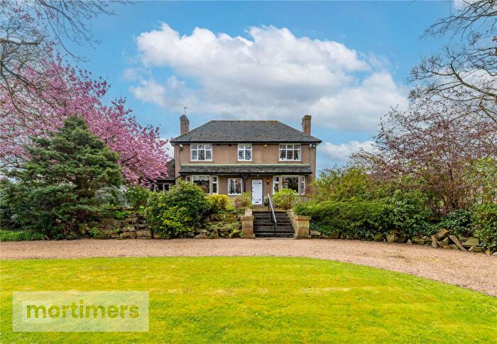 4 Bedroom Detached House For Sale In Church Street, Clayton Le Moors, Accrington, Lancashire, BB5