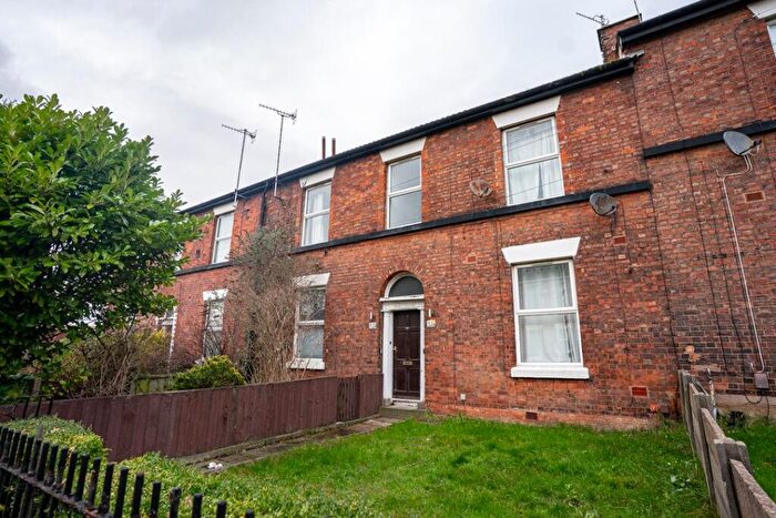 6 Bedroom Maisonette For Sale In Newby Street, Liverpool, L4