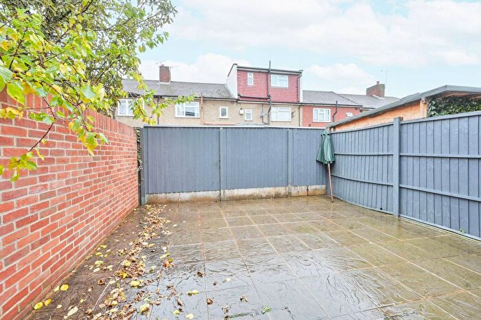 7 Bedroom Property To Rent In Uxbridge Road, Ealing, Southall, UB1