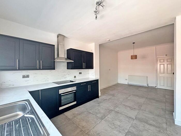 2 Bedroom Terraced House For Sale In Shaw Road, Royton, OL2