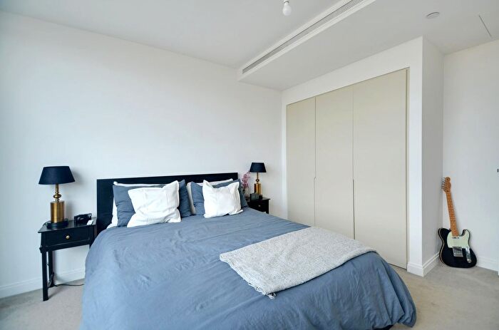 1 Bedroom Flat For Sale In London, London, SE11