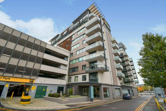 2 Bedroom Flat To Rent In Brayford Street, Lincoln, LN5