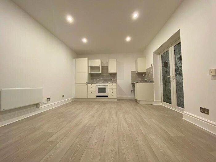 1 Bedroom Bungalow To Rent In Slater Lane, Leyland, PR25