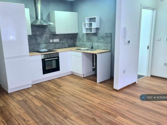 1 Bedroom Flat To Rent In Carter Lane, Mansfield, NG18
