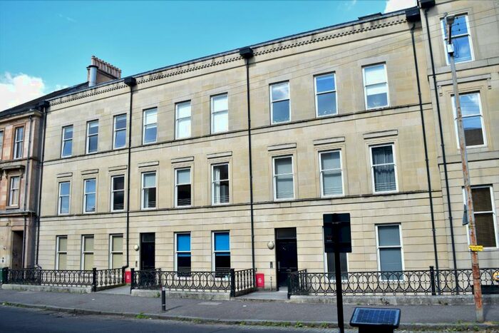 2 Bedroom Apartment To Rent In Belmont Street, Flat /, Kelvinbridge, Glasgow, G12