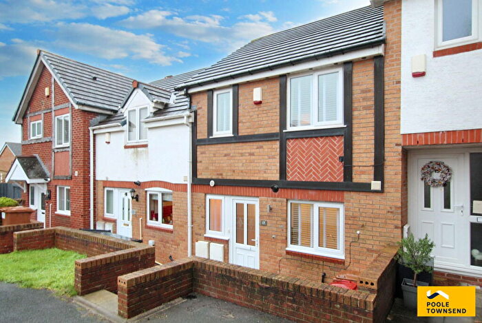 2 Bedroom Terraced House For Sale In Bewley Steps, Barrow-In-Furness, LA13