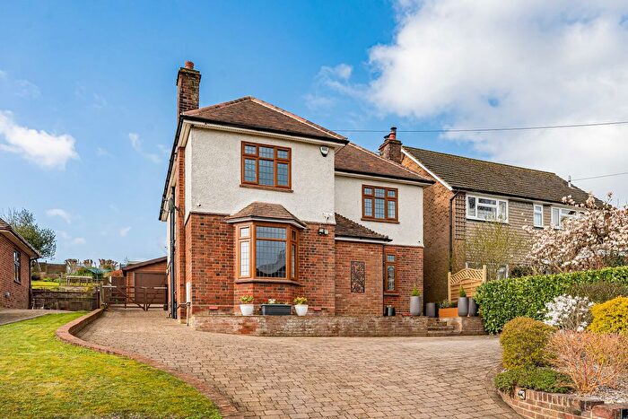 4 Bedroom Detached House For Sale In High Street, Whitwell, SG4