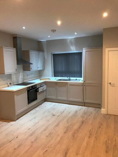 1 Bedroom Flat To Rent In Front Street, Prudhoe, NE42