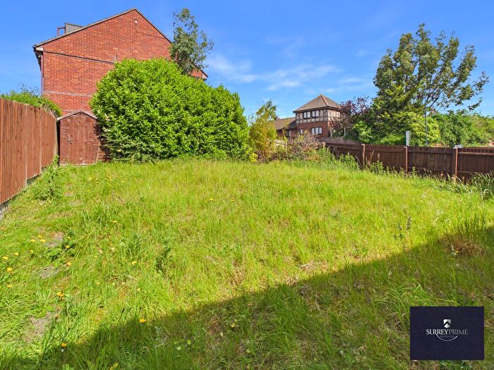 2 Bedroom Flat For Sale In Bull Ring, Nuneaton, CV10