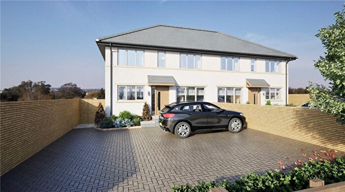 4 Bedroom Semi Detached House For Sale In Netherfield Road, Guiseley, LS20