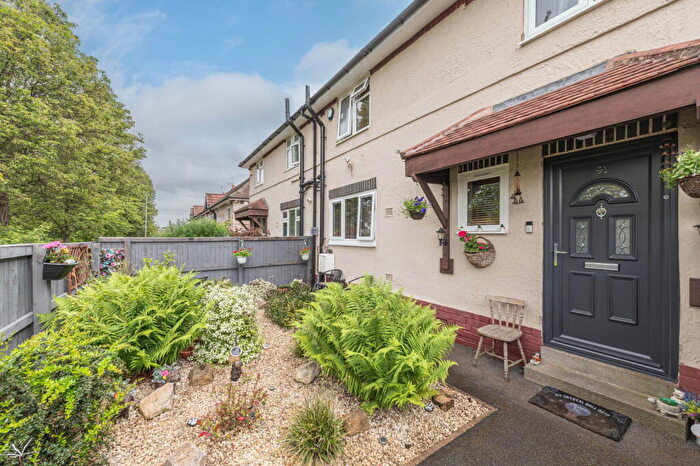 3 Bedroom Terraced House For Sale In Gipton Approach, Leeds, LS9