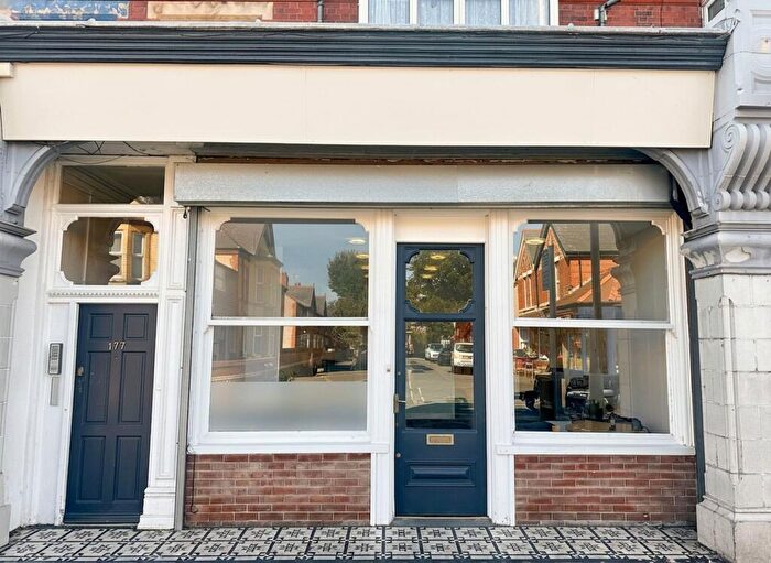 Commercial Property To Rent In Wellington Road, Rhyl, LL18