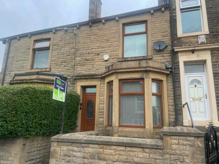 3 Bedroom Terraced House To Rent In Owen Street, Accrington, BB5