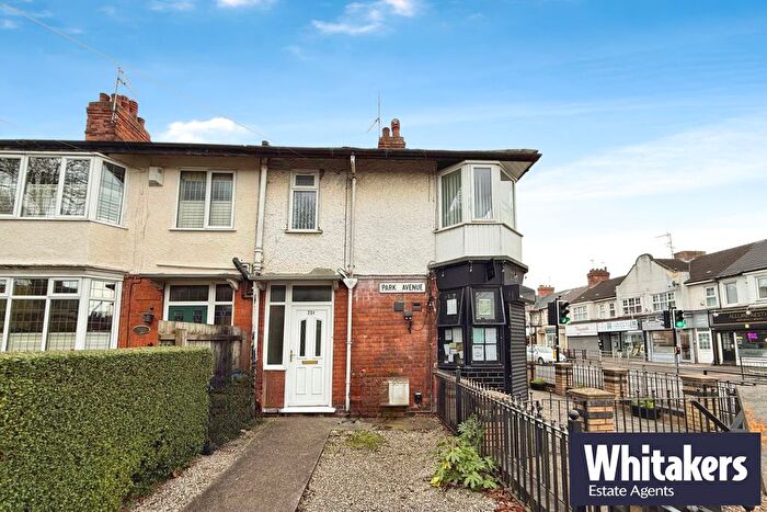 1 Bedroom Flat To Rent In Park Avenue, Chanterlands Avenue, Hull, HU5