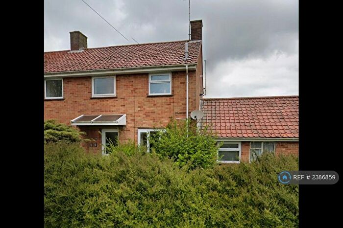 3 Bedroom Semi-Detached House To Rent In Schoolfield, Glemsford, Sudbury, CO10