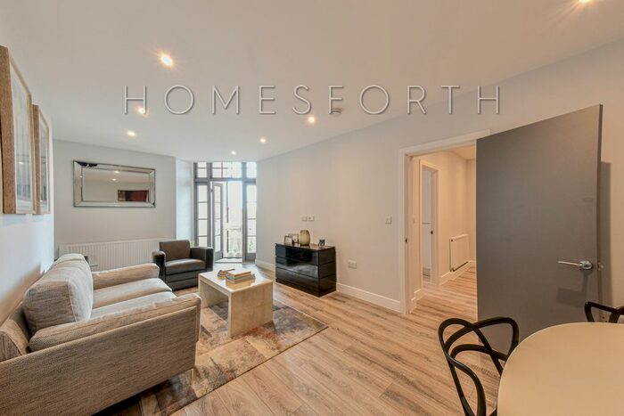 3 Bedroom Flat To Rent In Clive Court, Maida Vale, Notting Hill, W9