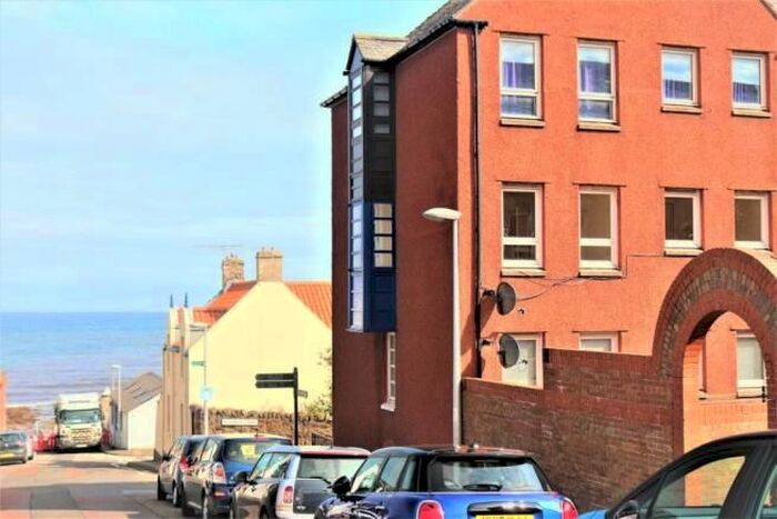 1 Bedroom Flat To Rent In Woodbush Court, Dunbar, East Lothian, EH42
