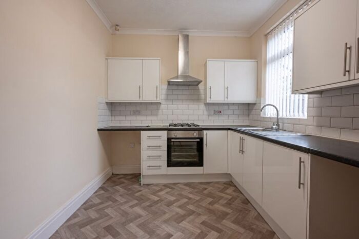 2 Bedroom Terraced House To Rent In Park Street, Tyldesley, Manchester., M29