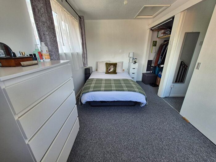 1 Bedroom End Of Terrace House To Rent In Parkwood Drive, Bassaleg, Newport, NP10