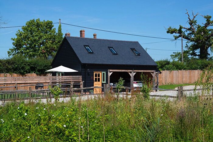 1 Bedroom Barn Conversion To Rent In The Apple Barn, Frittenden Rd, Biddenden, TN27