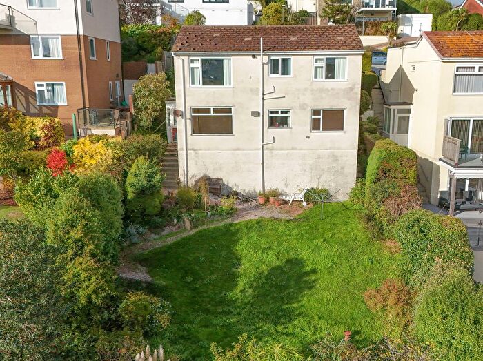 2 Bedroom Flat For Sale In Wheatlands Road, Paignton, TQ4