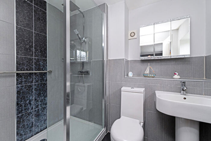 3 Bedroom Detached House For Sale In Snowdrop Close, Bishop's Stortford, Hertfordshire, CM23