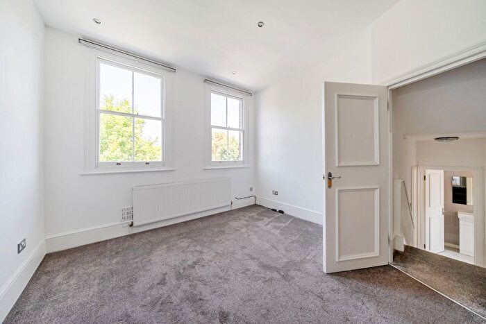 1 Bedroom Flat For Sale In Langdon Park Road, London, N6