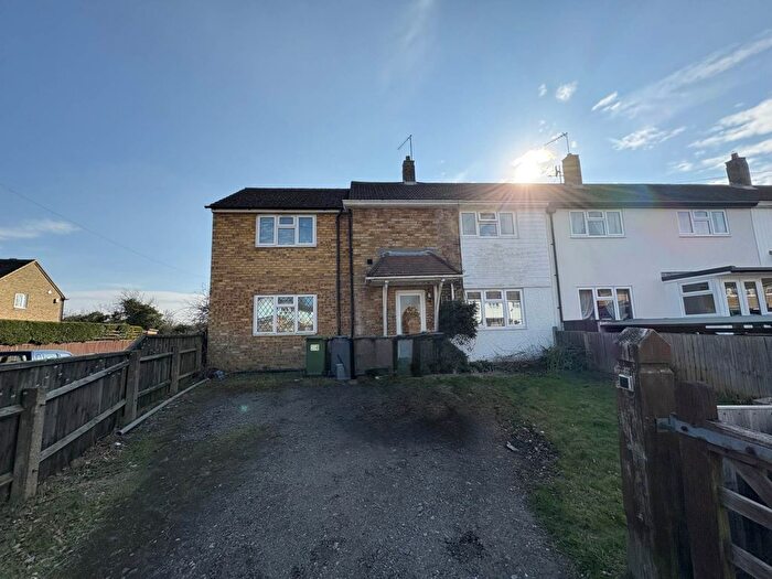 4 Bedroom Property To Rent In Ashwood Road, Potters Bar, EN6